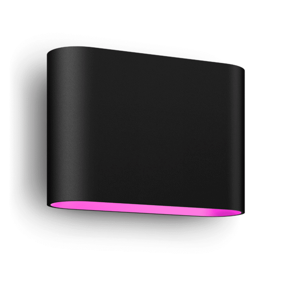 tiendas-deco-aplique-dymera-philips-hue-negro-white-&-colors-1