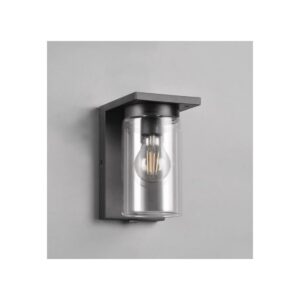 Aplique exterior ARDILA con sensor E27 hasta 40W IP44 bombilla no incluida - TRIO Lighting - Imagen 3