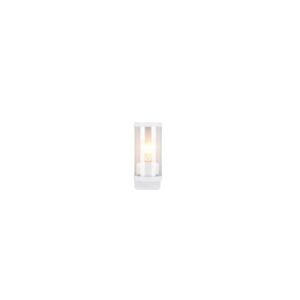 Aplique exterior BONITO blanco E27 28W IP44 - TRIO Lighting - Imagen 2
