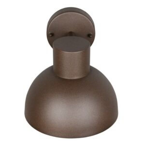 Aplique exterior ELBE óxido E27 10W IP44 bombilla no incluida - TRIO Lighting - Imagen 4