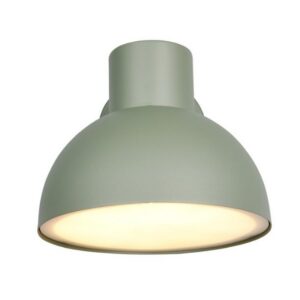 Aplique exterior ELBE verde menta E27 10W IP44 - TRIO Lighting - Imagen 2