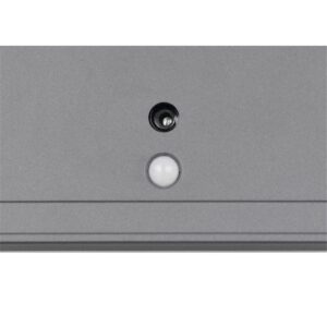 Aplique exterior LED FORTALEZA 2W 200lm 3000K IP44 recargable - TRIO Lighting - Imagen 4