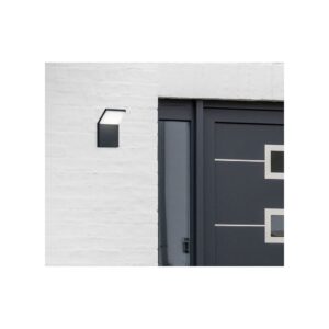 Aplique exterior LED PEARL 8W 900lm 3000K IP54 - TRIO Lighting - Imagen 2