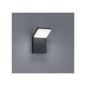 Aplique exterior LED PEARL 8W 900lm 3000K IP54 - TRIO Lighting - Imagen 3