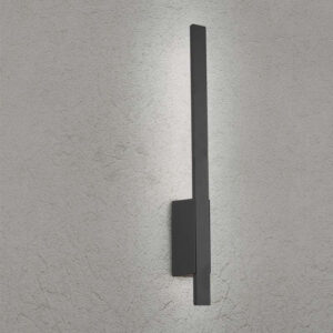 Aplique exterior LED TAWA diseño moderno IP54 - TRIO Lighting - Imagen 4