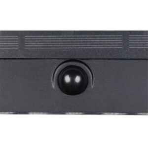 Aplique exterior solar ALVORADA regulable 6W 600lm 4000K IP44 - TRIO Lighting - Imagen 5