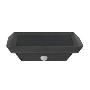 Aplique exterior solar LED MENDOZA con sensor IP44 - TRIO Lighting - Imagen 4