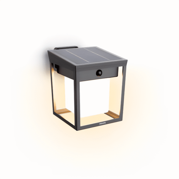 tiendas-deco-aplique-ezra-led-1×1,8w-3000k-solar-con-sensor-ultra-eficiente-negro-ip44-philips-1