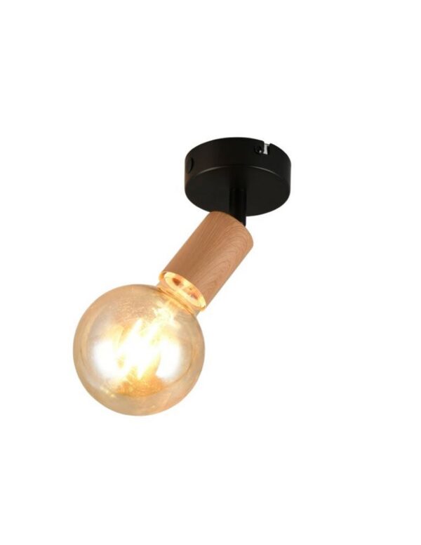 tiendas-deco-aplique-lamego-negro-madera-e27-10w-ip20-trio-lighting-1