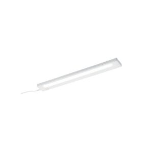 Aplique LED ALINO 55cm cocina bajo armario 7W 600lm 3000K IP20 - TRIO Lighting - Imagen 1