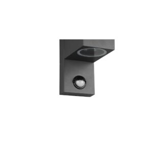 Aplique LED ROYA con sensor 1 o 2 luces IP44 - TRIO Lighting - Imagen 2