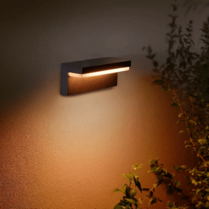 Aplique Nyro Philips Hue Negro White & Colors - Imagen 5