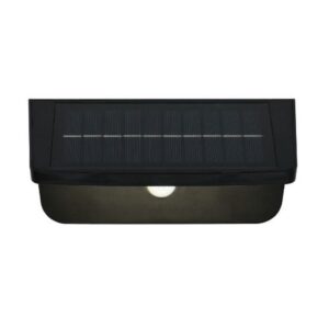 Aplique solar LED ATICO 8W 850lm 4000K IP44 regulable - TRIO Lighting - Imagen 2
