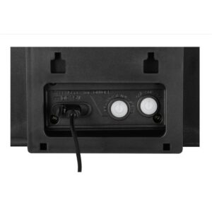 Aplique solar LED ATICO 8W 850lm 4000K IP44 regulable - TRIO Lighting - Imagen 4