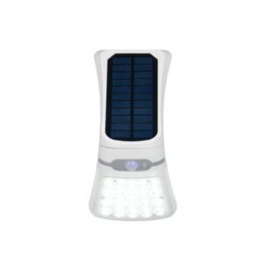 Aplique solar LED DIADEMA 3.5W 300lm 4000K orientable con sensor - TRIO Lighting - Imagen 3