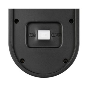 Aplique solar LED LAGOAS 3W 350lm 4000K IP44 con sensor - TRIO Lighting - Imagen 3