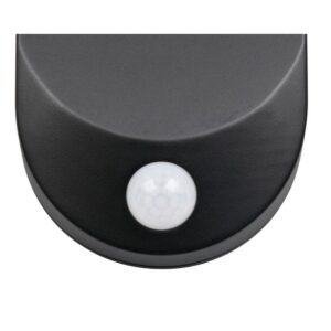 Aplique solar LED LAGOAS 3W 350lm 4000K IP44 con sensor - TRIO Lighting - Imagen 4