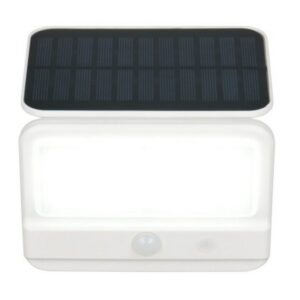 Aplique solar LED VIAMAO 4W 400lm 4000K IP44 recargable - TRIO Lighting - Imagen 3