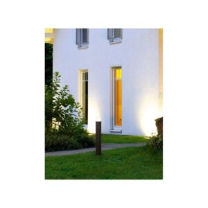 Baliza LED HUDSON 80cm 3.5W 320lm 3000K IP44 - TRIO Lighting - Imagen 2