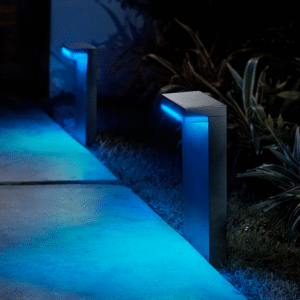Baliza Nyro Philips Hue Negro White & Colors - Imagen 5
