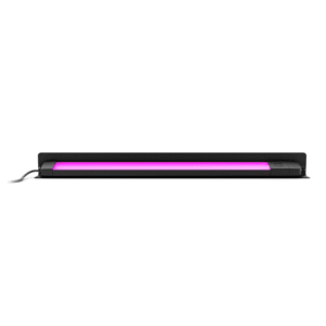 Bañador de Pared Amarant Philips Hue Negro White & Colors - Imagen 1