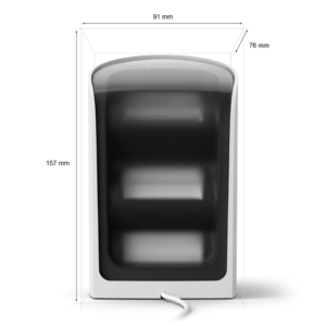 Bañador Play Wall Washer 2 Philips Hue Blanco White & Colors - Imagen 4
