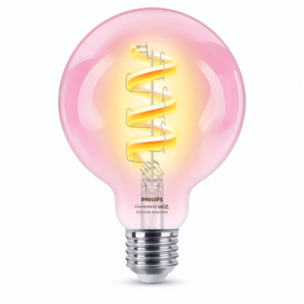 tiendas-deco-bombilla-globo-g95-philips-wiz-rgb-2200k-6500k-6,3w-e27-clara-1