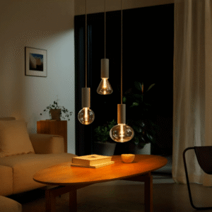 Bombilla Globo Philips Hue White & Colors E27 - Imagen 5