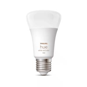 Bombilla LED A60 Philips Hue White & Colors 11W E27 - Imagen 2