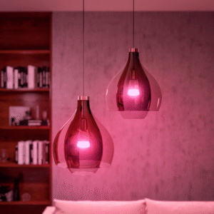 Bombilla LED A60 Philips Hue White & Colors 11W E27 - Imagen 5