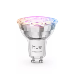 Bombilla LED GU10 Philips Hue White & Colors 4,7W - Imagen 1