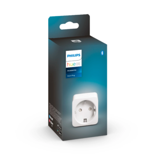 Enchufe Inteligente Smart Plug Compatible con Philips Hue - Imagen 3