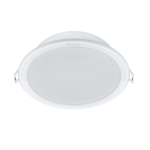 Foco Empotrable Meson 080 LED 5,5W 4000K Blanco – Philips - Imagen 1
