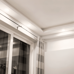 Foco Empotrable Meson 080 LED 5,5W 4000K Blanco – Philips - Imagen 5