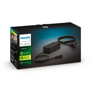 Fuente de Alimentación Philips Hue 40W para Exterior - Imagen 2