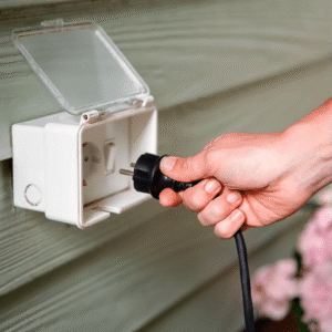 Fuente de Alimentación Philips Hue 40W para Exterior - Imagen 4