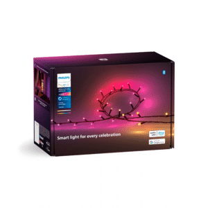 Guirnalda Festavia 250 Luces Philips Hue White & Colors – Philips - Imagen 3