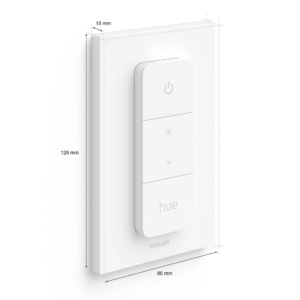 Interruptor Dimmer Switch para Philips Hue - Imagen 4