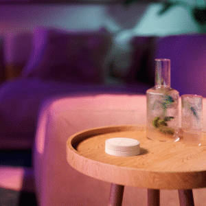 Interruptor Tap Switch Blanco para Philips Hue - Imagen 6