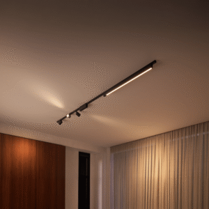 Kit Perifo 3 Focos + Barra de Luz Philips Hue Negro White & Colors - Imagen 5