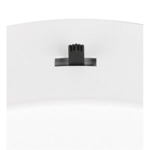 Lámpara colgante LED DARVIN aros 52W 6700lm 84cm IP20 - TRIO Lighting - Imagen 2