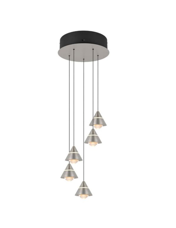 tiendas-deco-lampara-colgante-led-romeo-5-luces-35w-3500lm-gris-ip20-trio-lighting-1