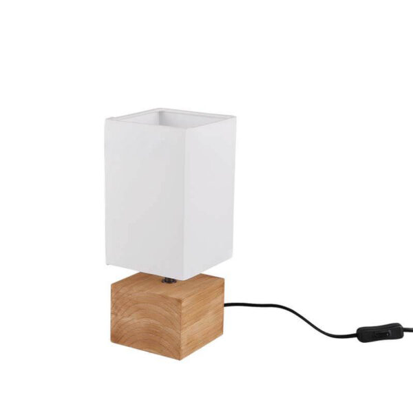 tiendas-deco-lampara-de-mesa-woody-madera-y-blanco-trio-lighting-1