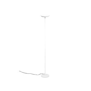 Lámpara de pie LED SPECTER 17W 1900lm orientable blanca - TRIO Lighting - Imagen 4