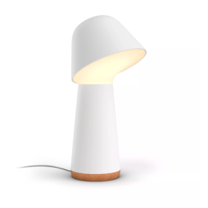 Lámpara de Sobremesa Twilight Bedside Philips Hue Blanca White & Colors - Imagen 1