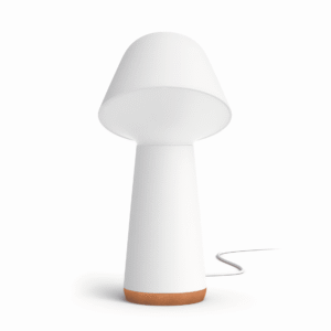 Lámpara de Sobremesa Twilight Bedside Philips Hue Blanca White & Colors - Imagen 2