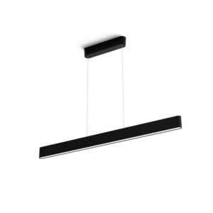 Lámpara de Techo Ensis Philips Hue Negra White & Colors - Imagen 2