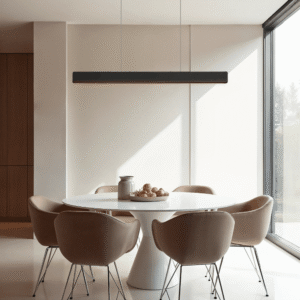 Lámpara de Techo Ensis Philips Hue Negra White & Colors - Imagen 5