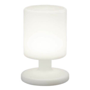 Lámpara LED BARBADOS recargable portátil - TRIO Lighting - Imagen 1