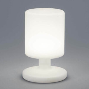 Lámpara LED BARBADOS recargable portátil - TRIO Lighting - Imagen 3